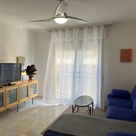 Cozy Apartman Santa Cruz de Tenerife Kültér fotó