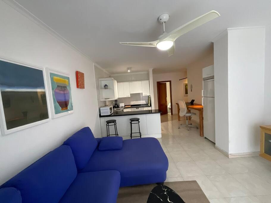 Cozy Apartman Santa Cruz de Tenerife Kültér fotó