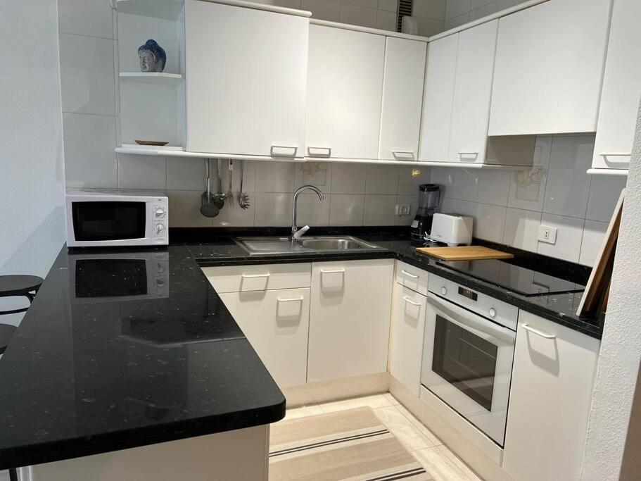 Cozy Apartman Santa Cruz de Tenerife Kültér fotó