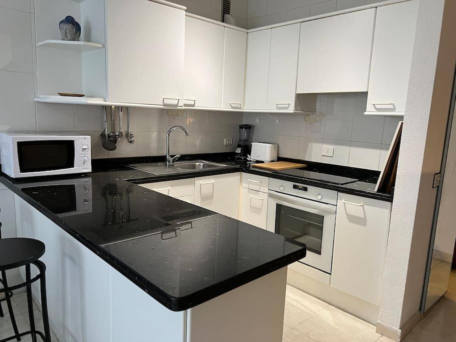 Cozy Apartman Santa Cruz de Tenerife Kültér fotó