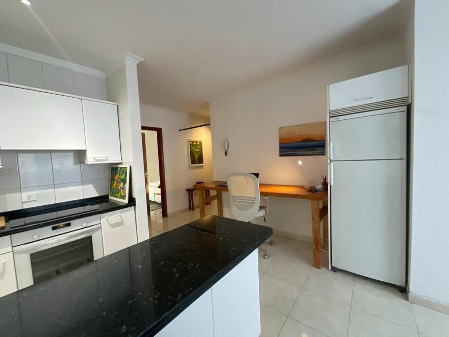 Cozy Apartman Santa Cruz de Tenerife Kültér fotó