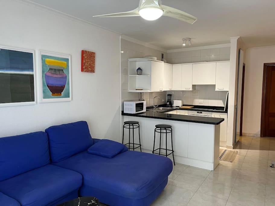 Cozy Apartman Santa Cruz de Tenerife Kültér fotó