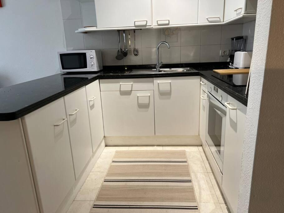 Cozy Apartman Santa Cruz de Tenerife Kültér fotó