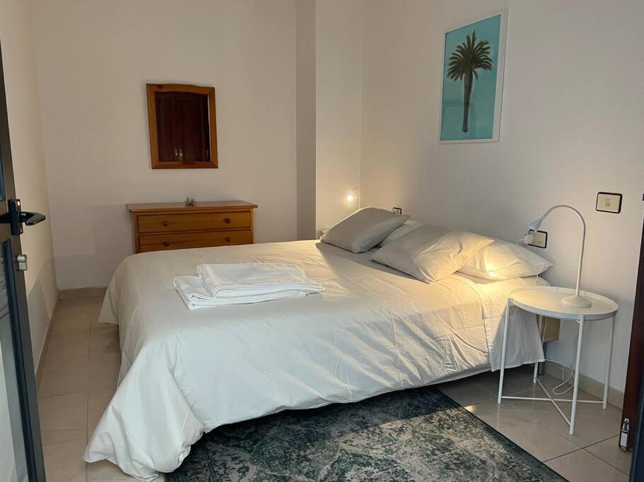 Cozy Apartman Santa Cruz de Tenerife Kültér fotó