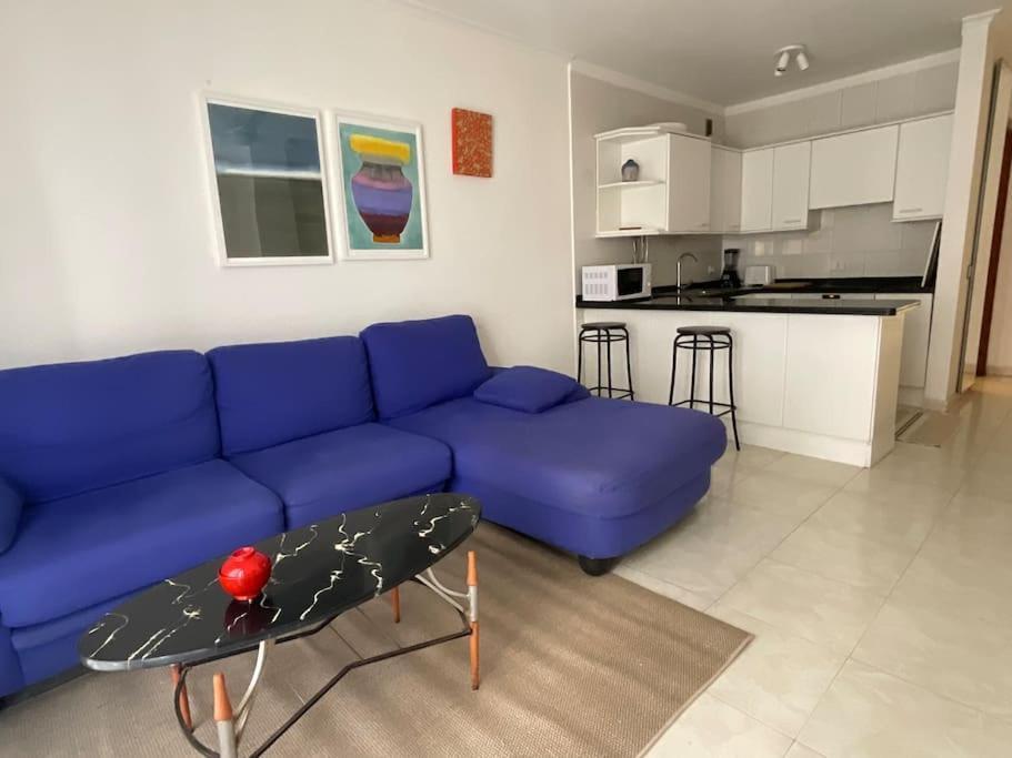 Cozy Apartman Santa Cruz de Tenerife Kültér fotó