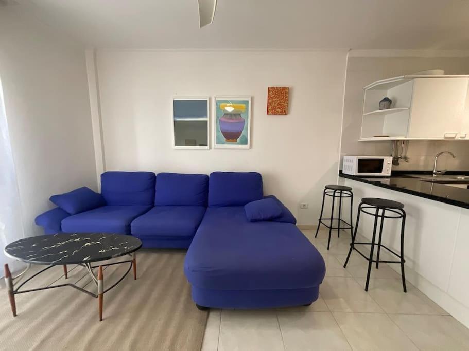 Cozy Apartman Santa Cruz de Tenerife Kültér fotó