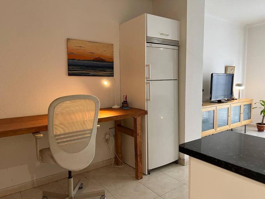 Cozy Apartman Santa Cruz de Tenerife Kültér fotó