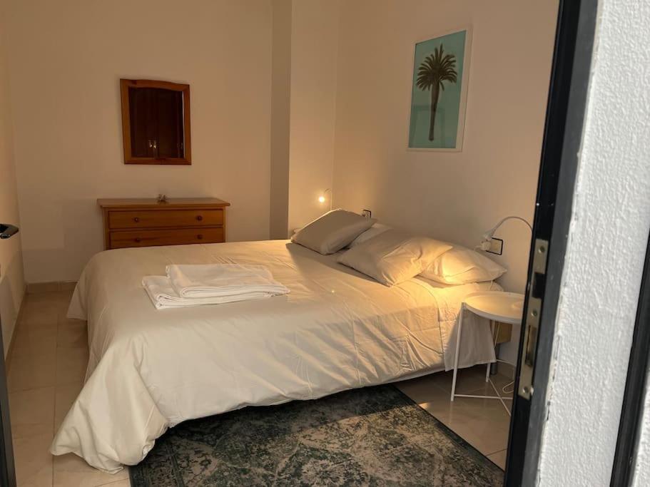 Cozy Apartman Santa Cruz de Tenerife Kültér fotó
