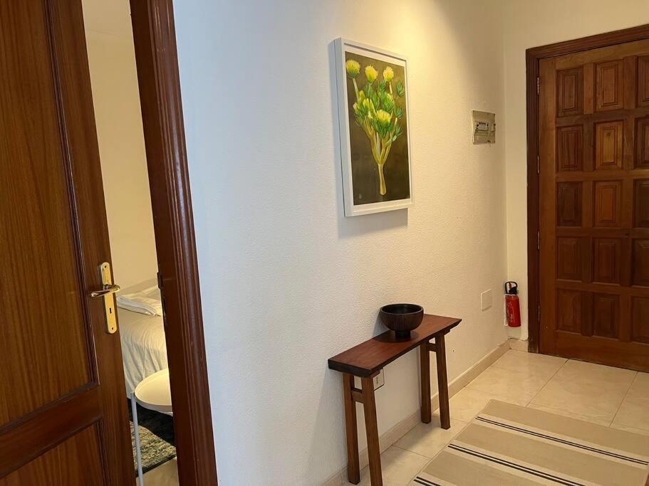 Cozy Apartman Santa Cruz de Tenerife Kültér fotó