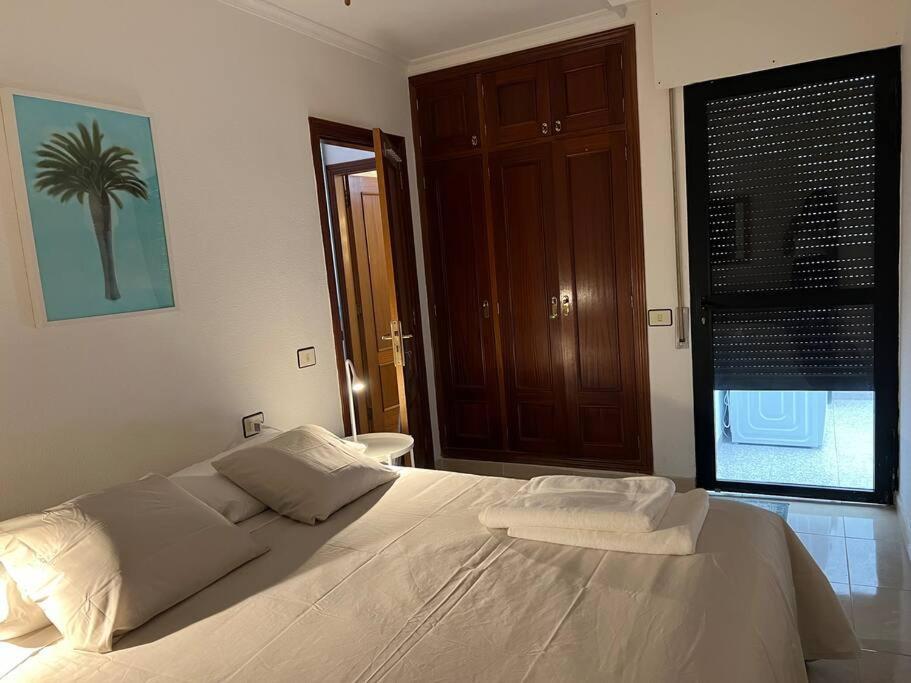 Cozy Apartman Santa Cruz de Tenerife Kültér fotó