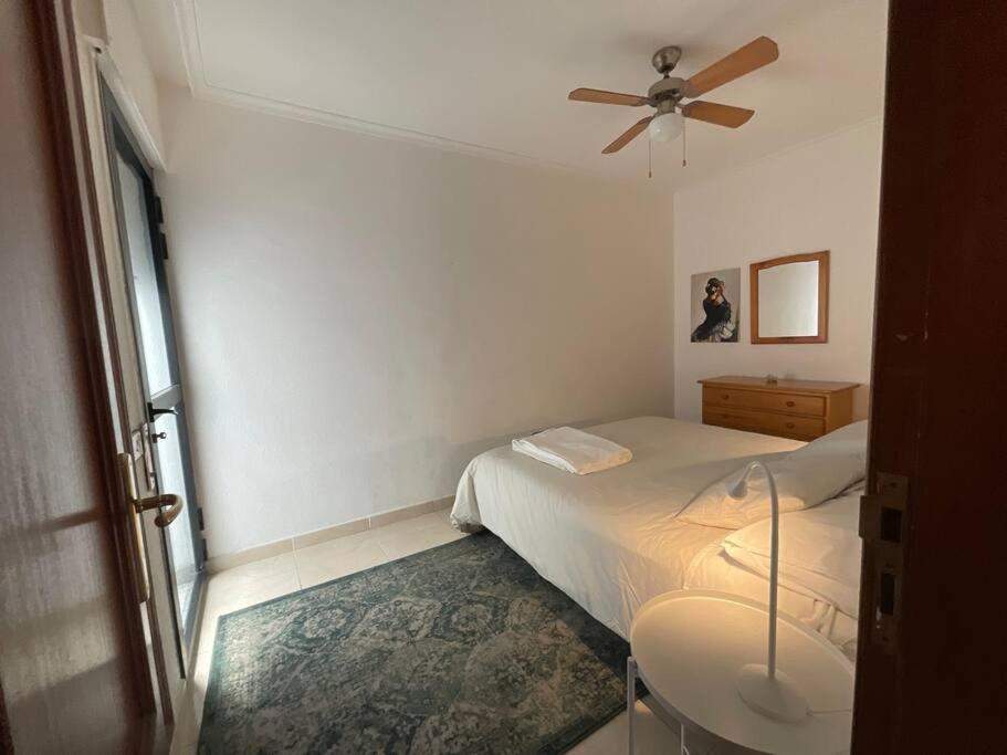 Cozy Apartman Santa Cruz de Tenerife Kültér fotó
