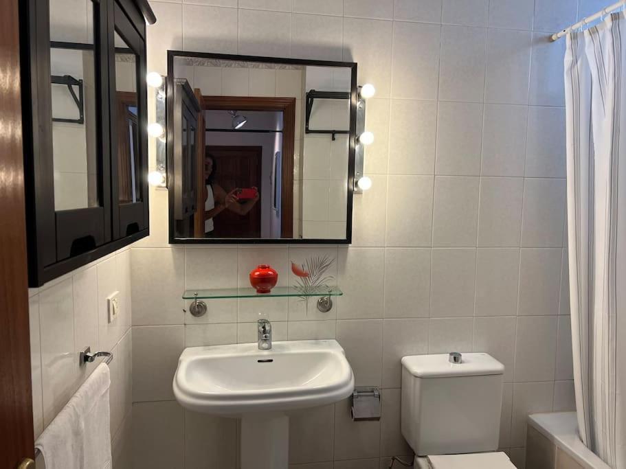 Cozy Apartman Santa Cruz de Tenerife Kültér fotó