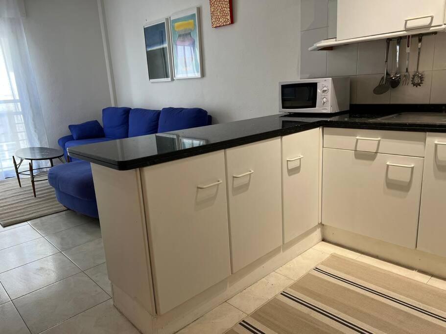 Cozy Apartman Santa Cruz de Tenerife Kültér fotó