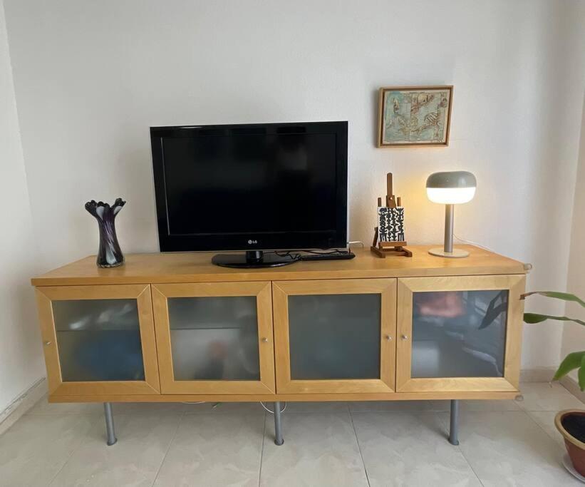 Cozy Apartman Santa Cruz de Tenerife Kültér fotó