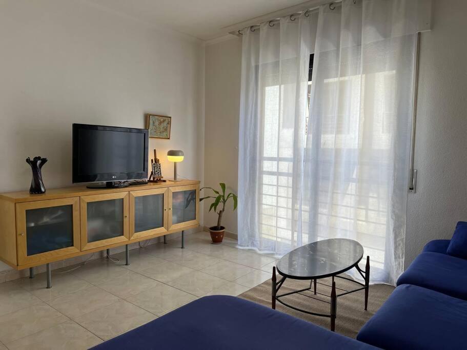 Cozy Apartman Santa Cruz de Tenerife Kültér fotó