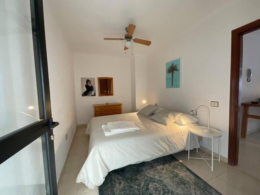 Cozy Apartman Santa Cruz de Tenerife Kültér fotó