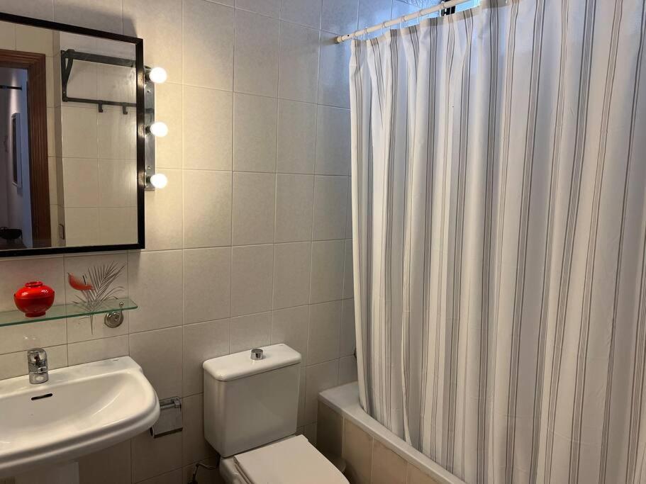 Cozy Apartman Santa Cruz de Tenerife Kültér fotó