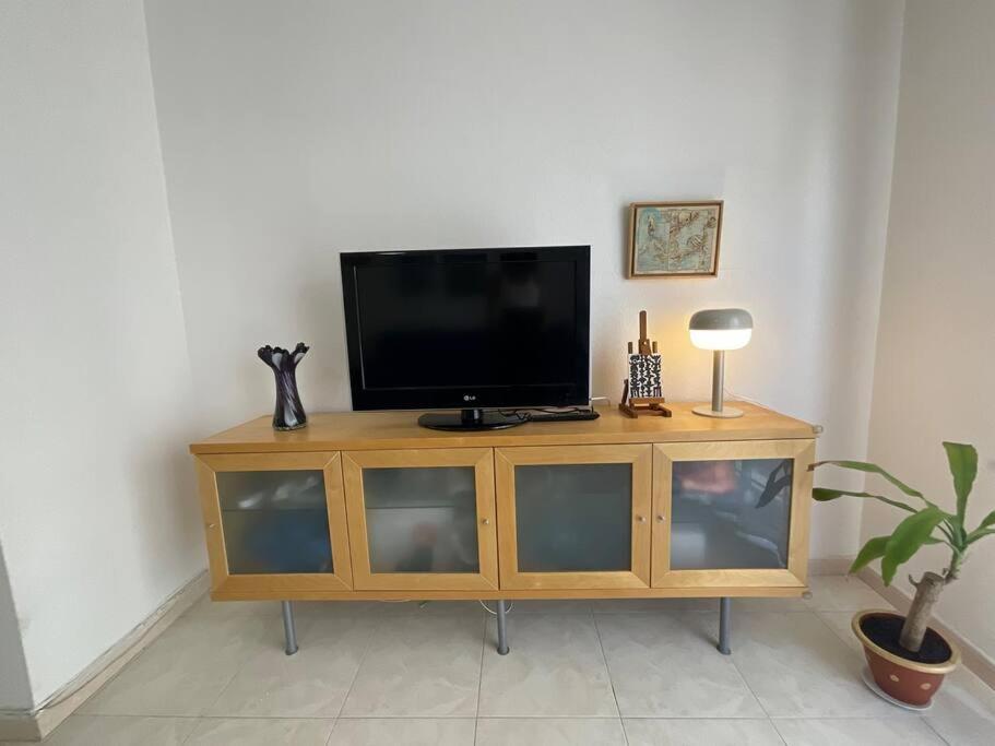 Cozy Apartman Santa Cruz de Tenerife Kültér fotó