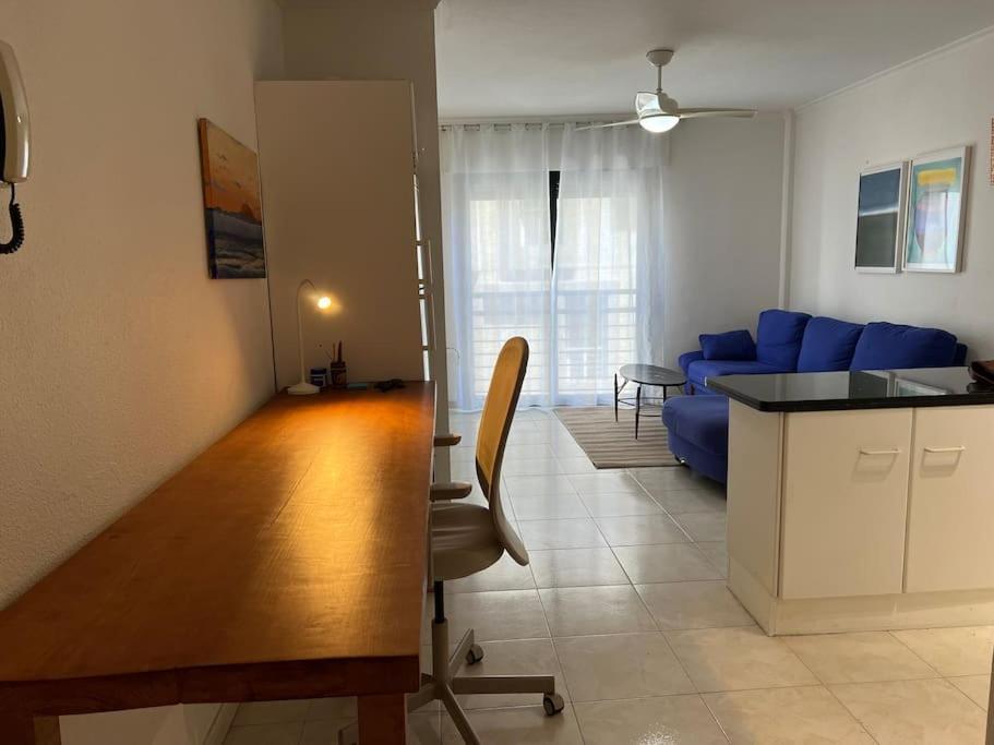 Cozy Apartman Santa Cruz de Tenerife Kültér fotó
