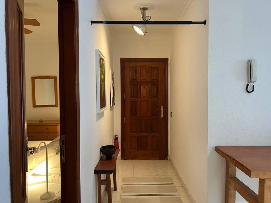 Cozy Apartman Santa Cruz de Tenerife Kültér fotó
