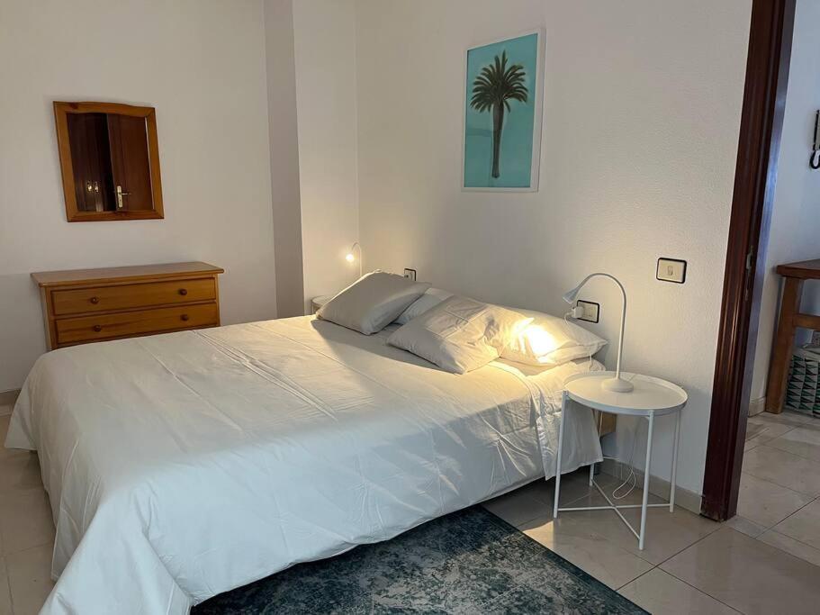 Cozy Apartman Santa Cruz de Tenerife Kültér fotó