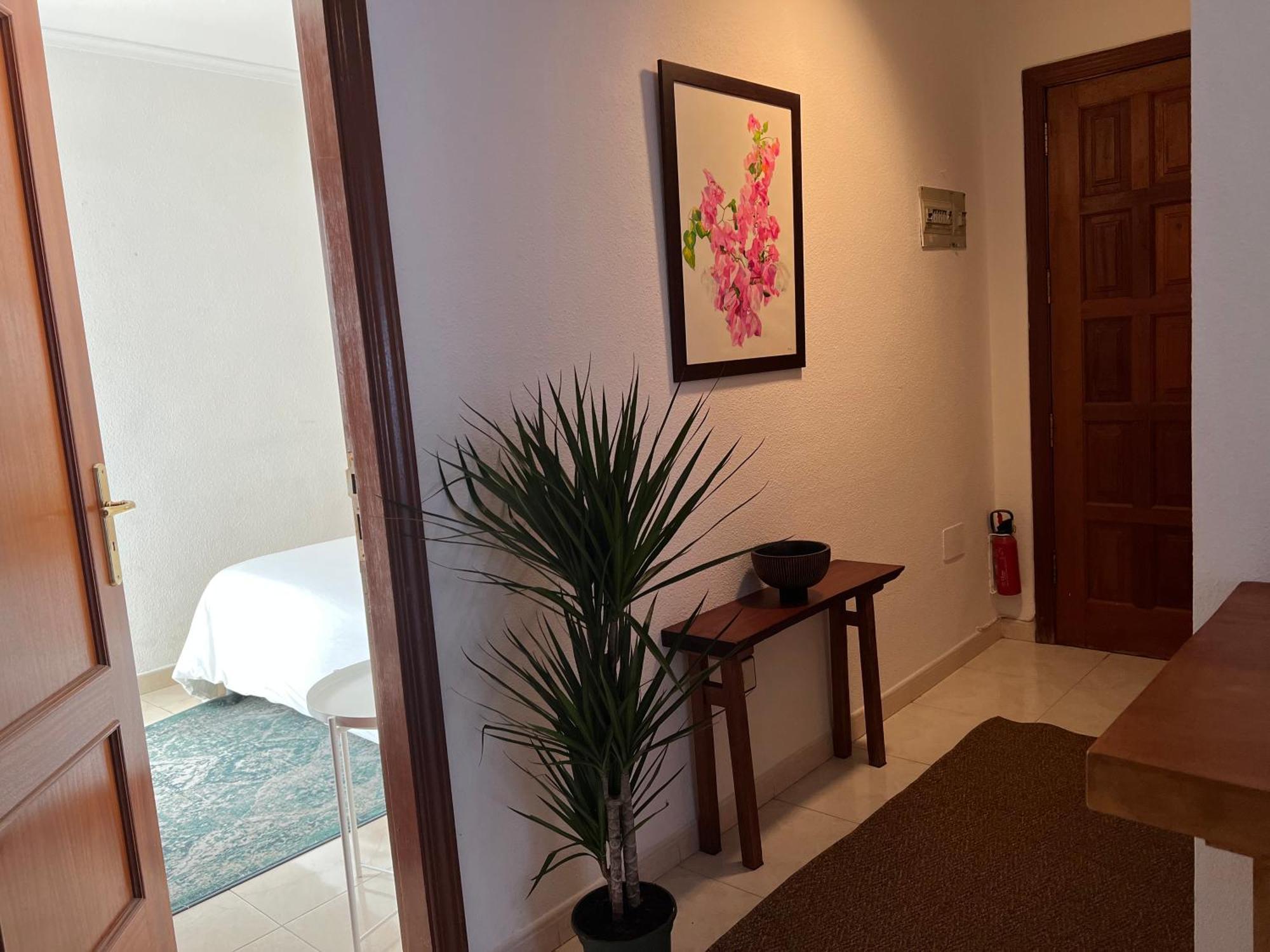 Cozy Apartman Santa Cruz de Tenerife Kültér fotó