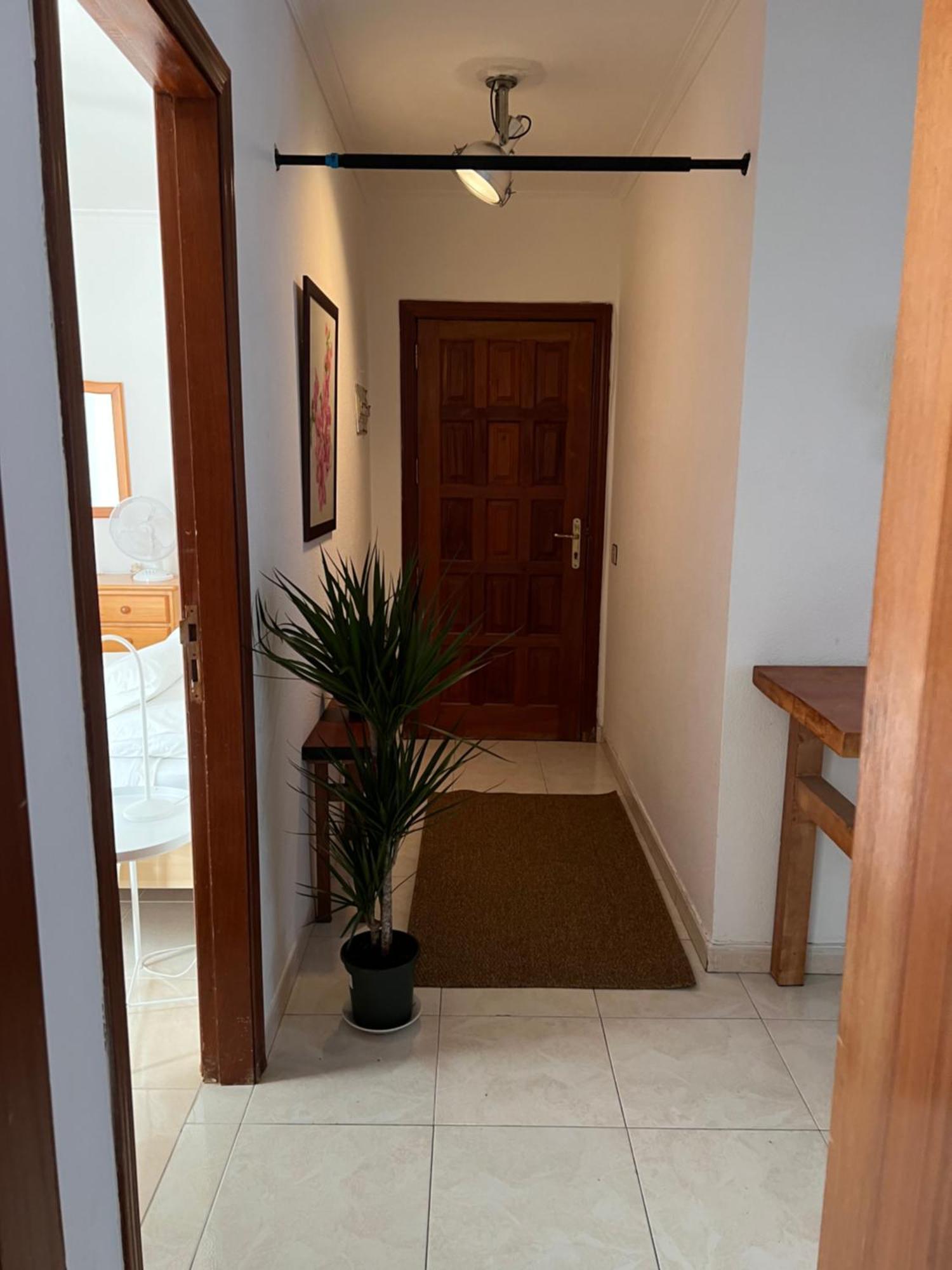 Cozy Apartman Santa Cruz de Tenerife Kültér fotó