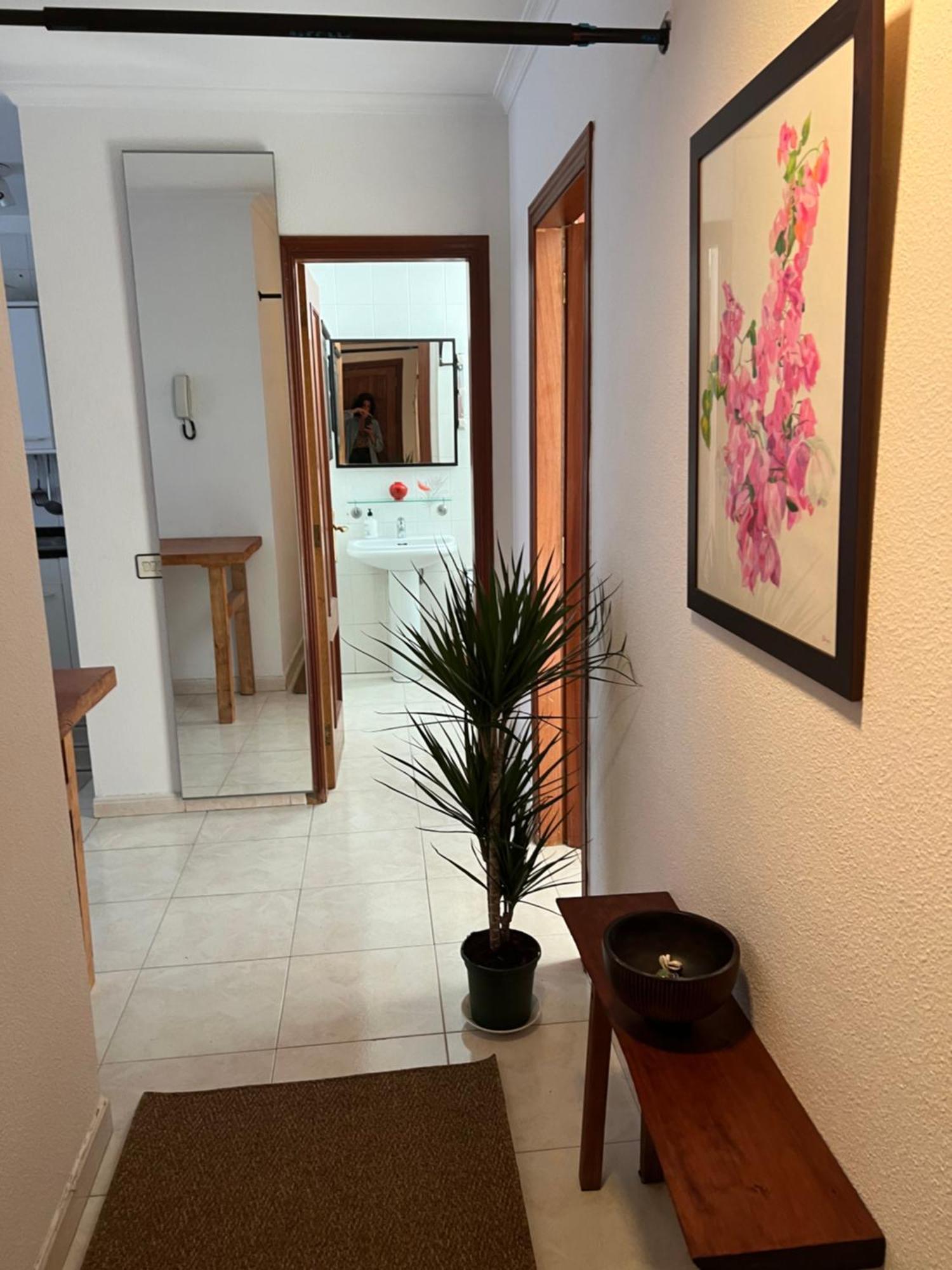 Cozy Apartman Santa Cruz de Tenerife Kültér fotó
