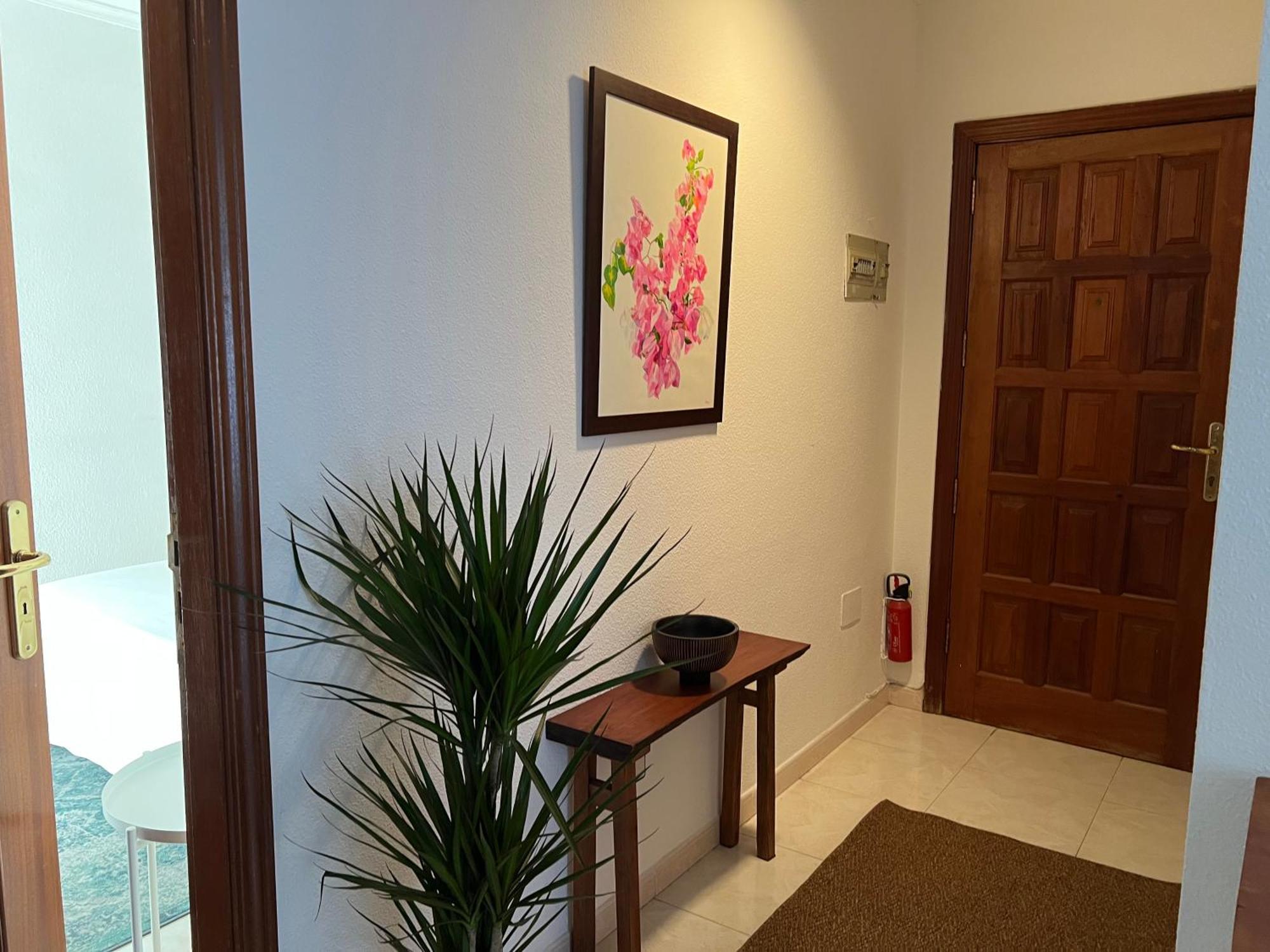 Cozy Apartman Santa Cruz de Tenerife Kültér fotó